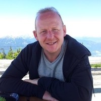 Antony Hehir