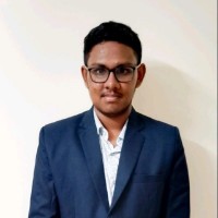 Sudhindra Srikanth
