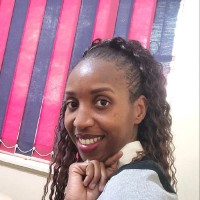 Fadzai Muringai
