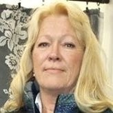 Trude Myrvold