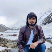 Shubhrant Tiwari