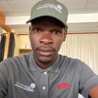 Andile Lekhuleni
