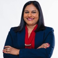 Prakashnie Govender