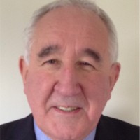 Eifion Griffiths