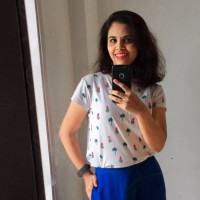 Asha Kalaskar