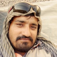 ASGHAR KHARAL