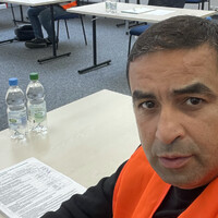 Mahmoud Charef