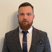 Connor Taylor