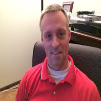 Andrew Pfister