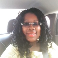Creadell Hudson