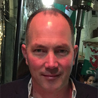 Jamie Hill