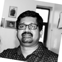 Prasad VS