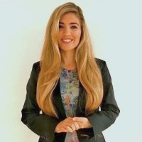 Alina De La O Joya