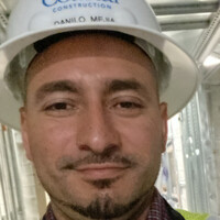Danilo Mejia