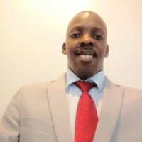 Methembe S Sithole