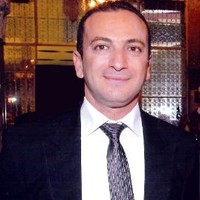 Anouar Arradi