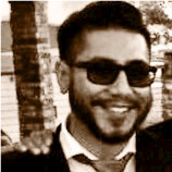 Carlos Vigil