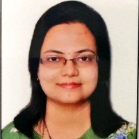 Shilpa Pitambare