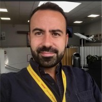 Alex Jerez