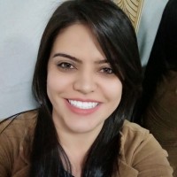 Jaqueline Damiany Portela