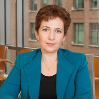 Malvina Eydelman, MD
