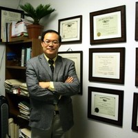 Nathaniel Hsieh