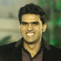 Mounraj Sharma