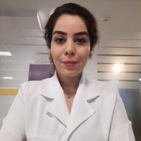 Zakiye Goudarzi