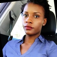 Solange Gordon