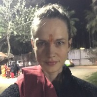 Veronika Cherpita
