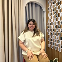 Carren Dela Cruz