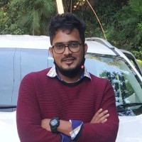 Karthik H B