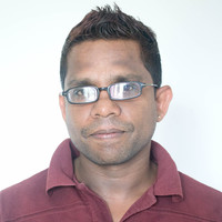 Sashikumar Iyadurai