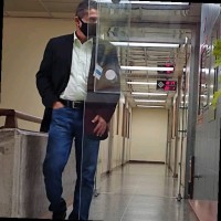 Ramón Jesús Campos Fernández