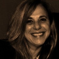 Silvia Borrell