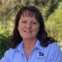 Donna Dodson
