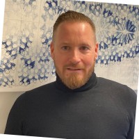 Eric Van Calster