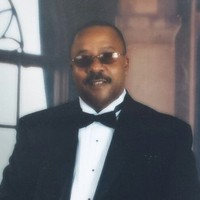 William Mobley