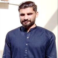 Rai Ejaz Ahmed