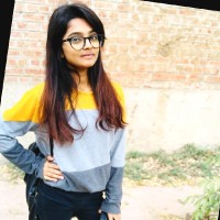 Krupali Joshi
