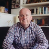 Kevin May