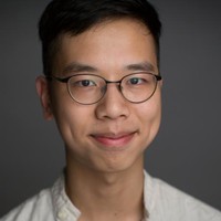 Christopher Wang