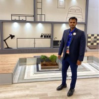 Kishore Acharya