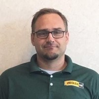 Travis Schultz