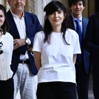 Valentina Amorese