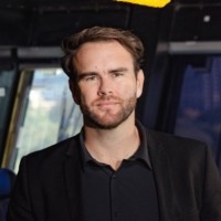 Daniel Bax