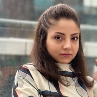Mahsa Madani