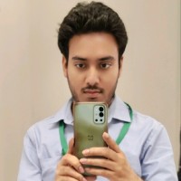 Siddharth Parmar