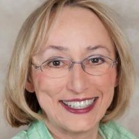 Melinda Garrelts