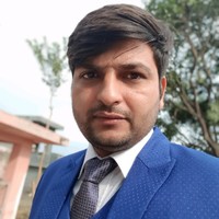 Sandeep Dhiman